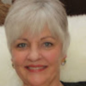 Meet your Posher, Betty